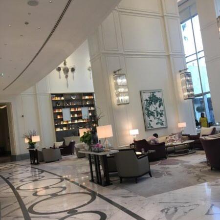 Amazing 2 Bedroom With Full Burj View Dubai Bagian luar foto