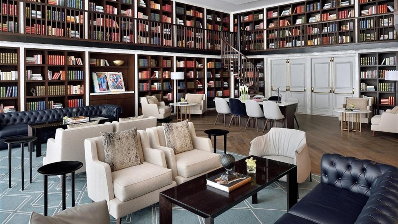 Amazing 2 Bedroom With Full Burj View Dubai Bagian luar foto